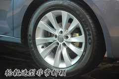 2009款 1.5L 手动 舒适型