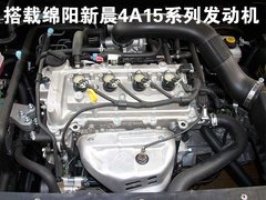 2009款 1.5L 手动 舒适型
