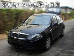 2009款 1.5L 手动 舒适型