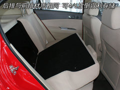 2009款 1.5L 手动 舒适型