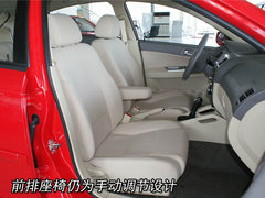 2009款 1.5L 手动 舒适型