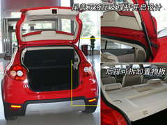 2009款 1.5L 手动 舒适型