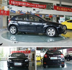2009款 1.5L 手动 舒适型