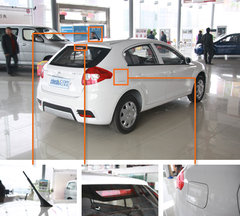 2009款 1.5L 手动 舒适型