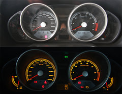 2009款 1.5L 手动 舒适型