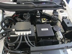 2009款 1.5L 手动 舒适型
