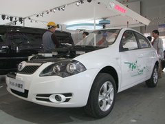 2009款 1.5L 手动 舒适型