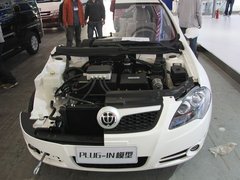 2009款 1.5L 手动 舒适型
