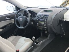 2009款 1.5L 手动 舒适型