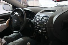 2009款 1.5L 手动 舒适型