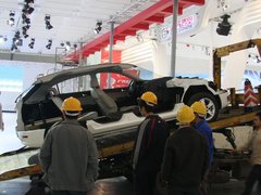 2009款 1.5L 手动 舒适型