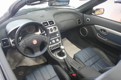 2008款 1.8 CVT 