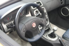 2008款 1.8 CVT 