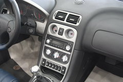 2008款 1.8 CVT 