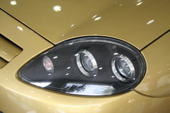 2008款 1.8 CVT 