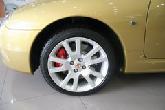 2008款 1.8 CVT 