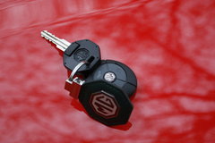 2008款 1.8 CVT 