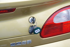 2008款 1.8 CVT 