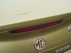 2008款 1.8 CVT 