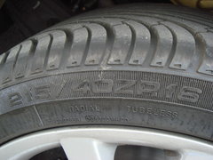 2008款 1.8 CVT 