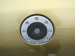 2008款 1.8 CVT 