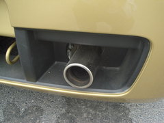 2008款 1.8 CVT 