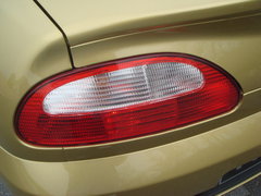 2008款 1.8 CVT 