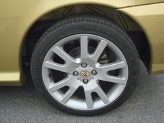 2008款 1.8 CVT 