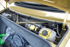 2008款 1.8 CVT 
