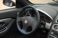 2008款 1.8 CVT 