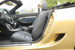 2008款 1.8 CVT 
