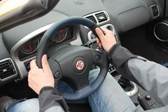 2008款 1.8 CVT 