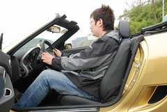 2008款 1.8 CVT 