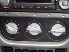 2008款 1.8 CVT 