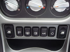 2008款 1.8 CVT 