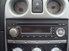 2008款 1.8 CVT 