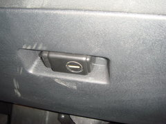 2008款 1.8 CVT 