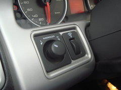 2008款 1.8 CVT 