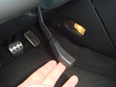 2008款 1.8 CVT 