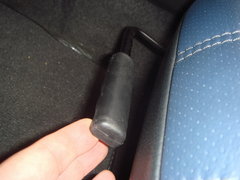 2008款 1.8 CVT 