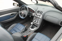 2008款 1.8 CVT 
