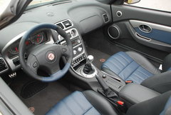 2008款 1.8 CVT 