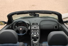 2008款 1.8 CVT 