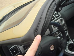 2008款 1.8 CVT 