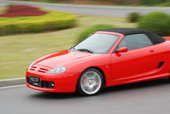 2008款 1.8 CVT 