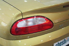 2008款 1.8 CVT 