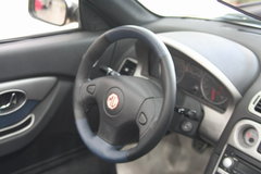 2008款 1.8 CVT 