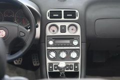 2008款 1.8 CVT 