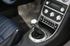 2008款 1.8 CVT 