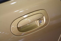 2008款 1.8 CVT 